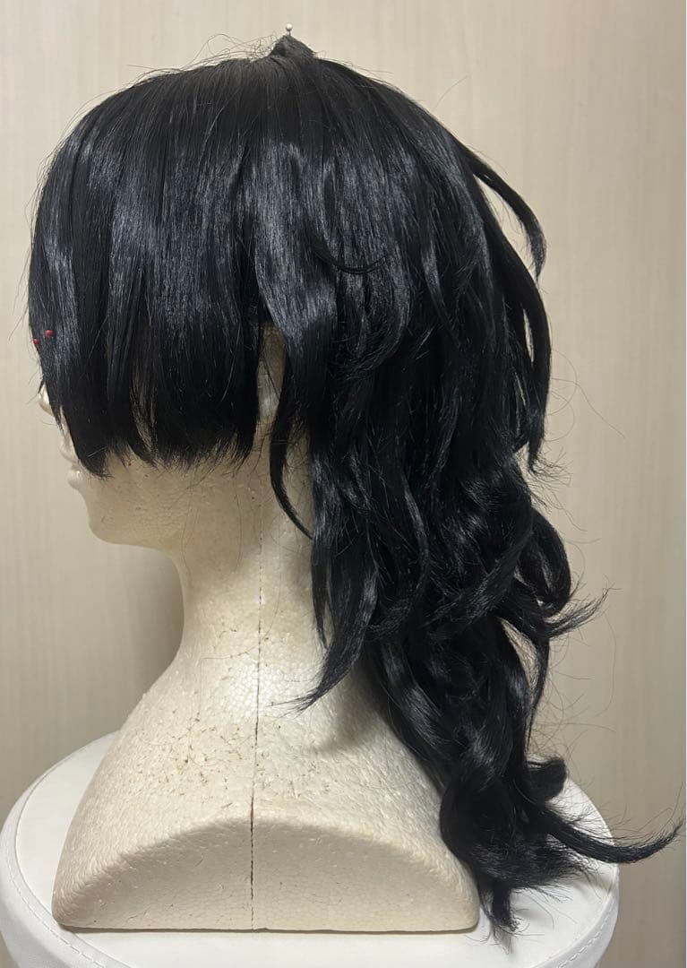 あんスタ あんさんぶるスターズ 朔間零 コスプレ ウィッグ