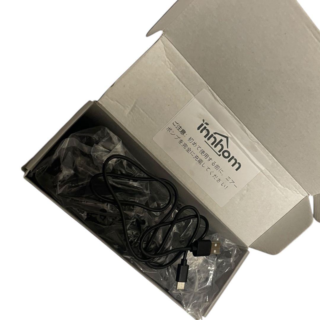 新品未使用 Coleman エアカウチダブル グレージュ 自動空気入れ付