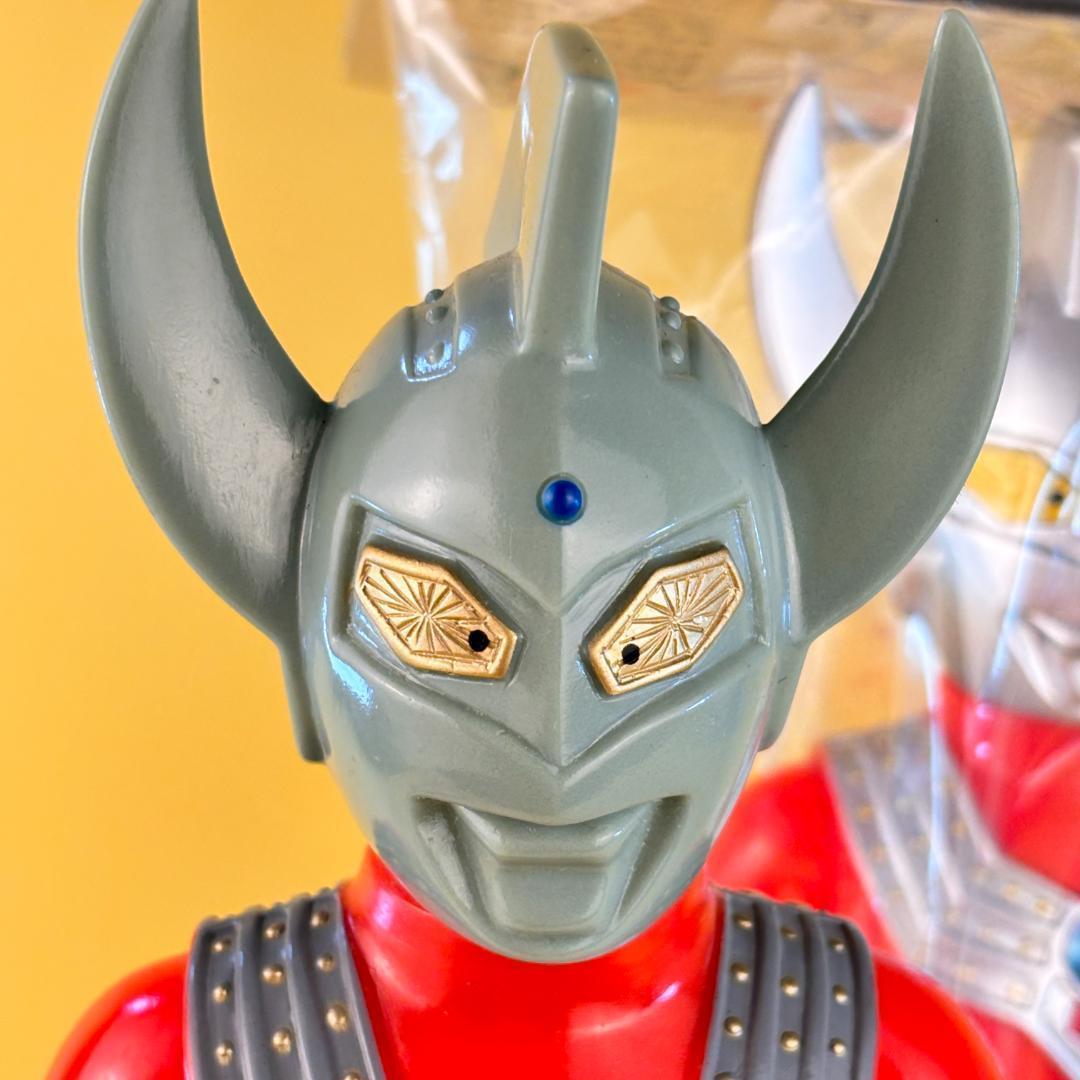 ブルマァク　ウルトラマンタロウ　大29ｃｍ　スペシャルバージョン