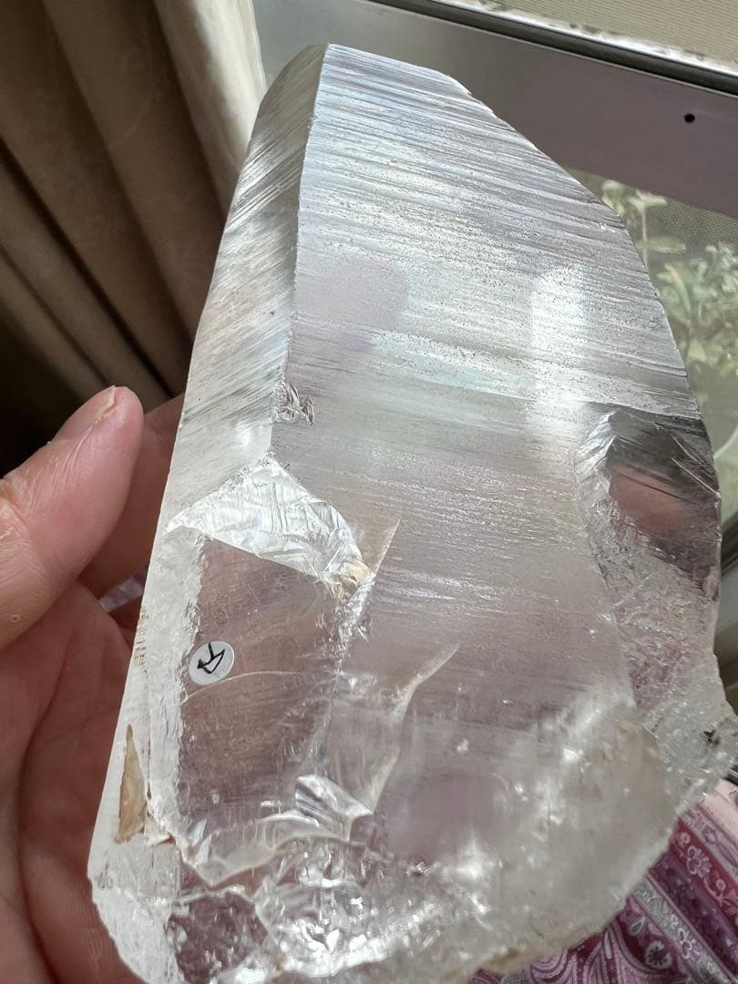 レムリアンシード(セーラデカブラル産)初期鉱山/オールドストック・本物！