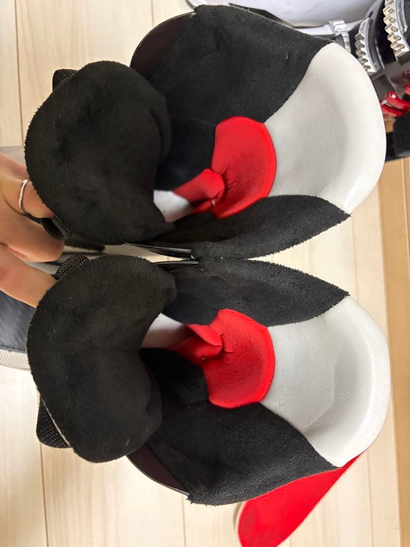 【H.Hpapa 】HEAD NEXT EDGE 80 スキー ブーツ