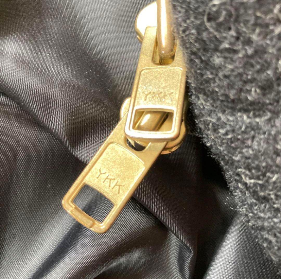 美品 ピンズ付き フレッドペリー 英国生地 Moon モッズコート