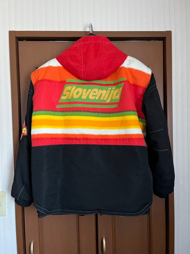 ミズノ　スキーウエア