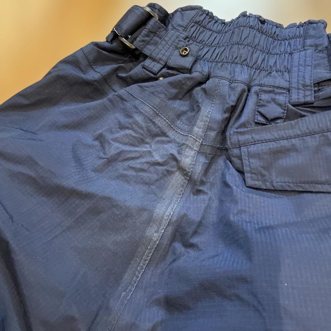 ARBN AIRBORNメンズスノーボードウェア上下 Mサイズ