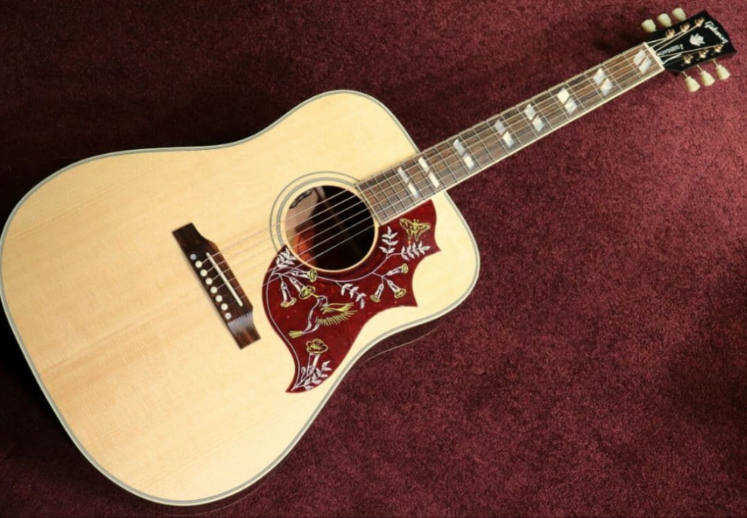 ギター Gibson Hummingbird Original