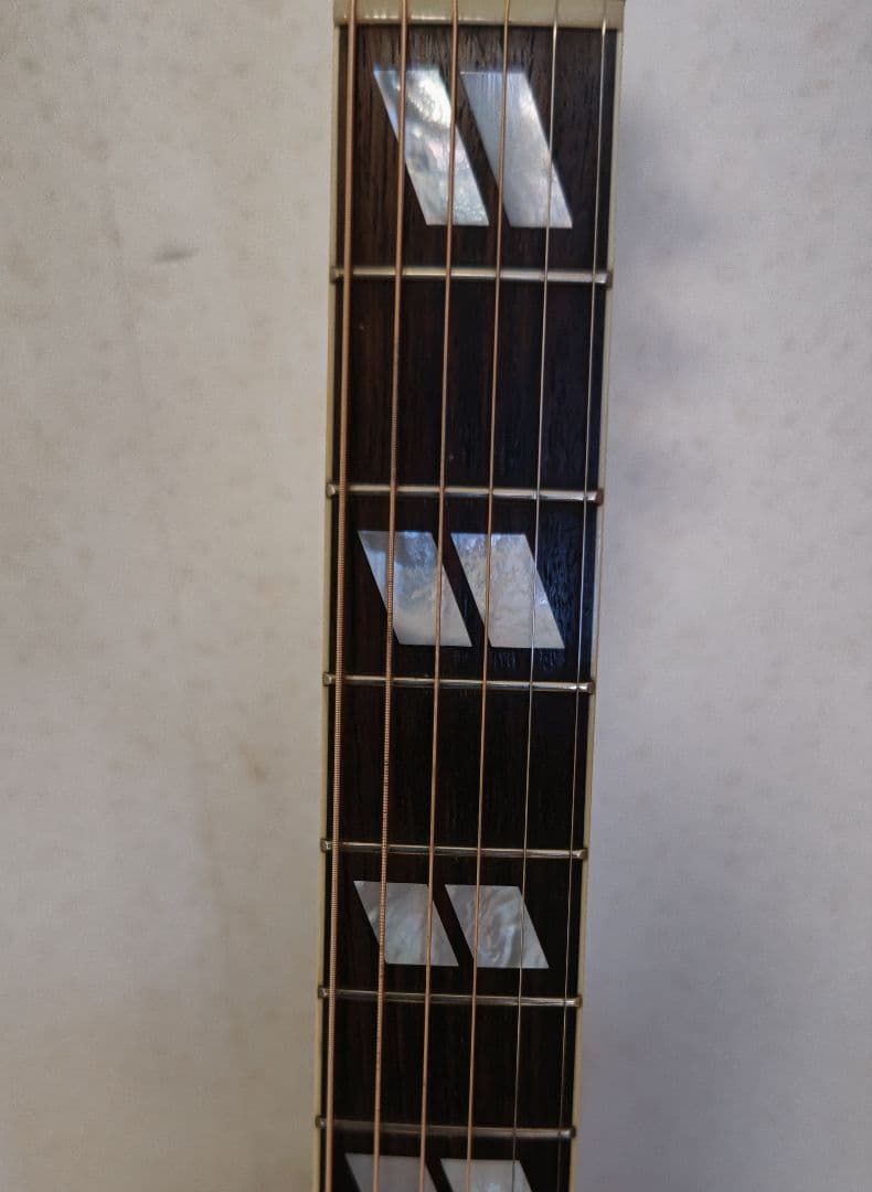 ギター Gibson Hummingbird Original