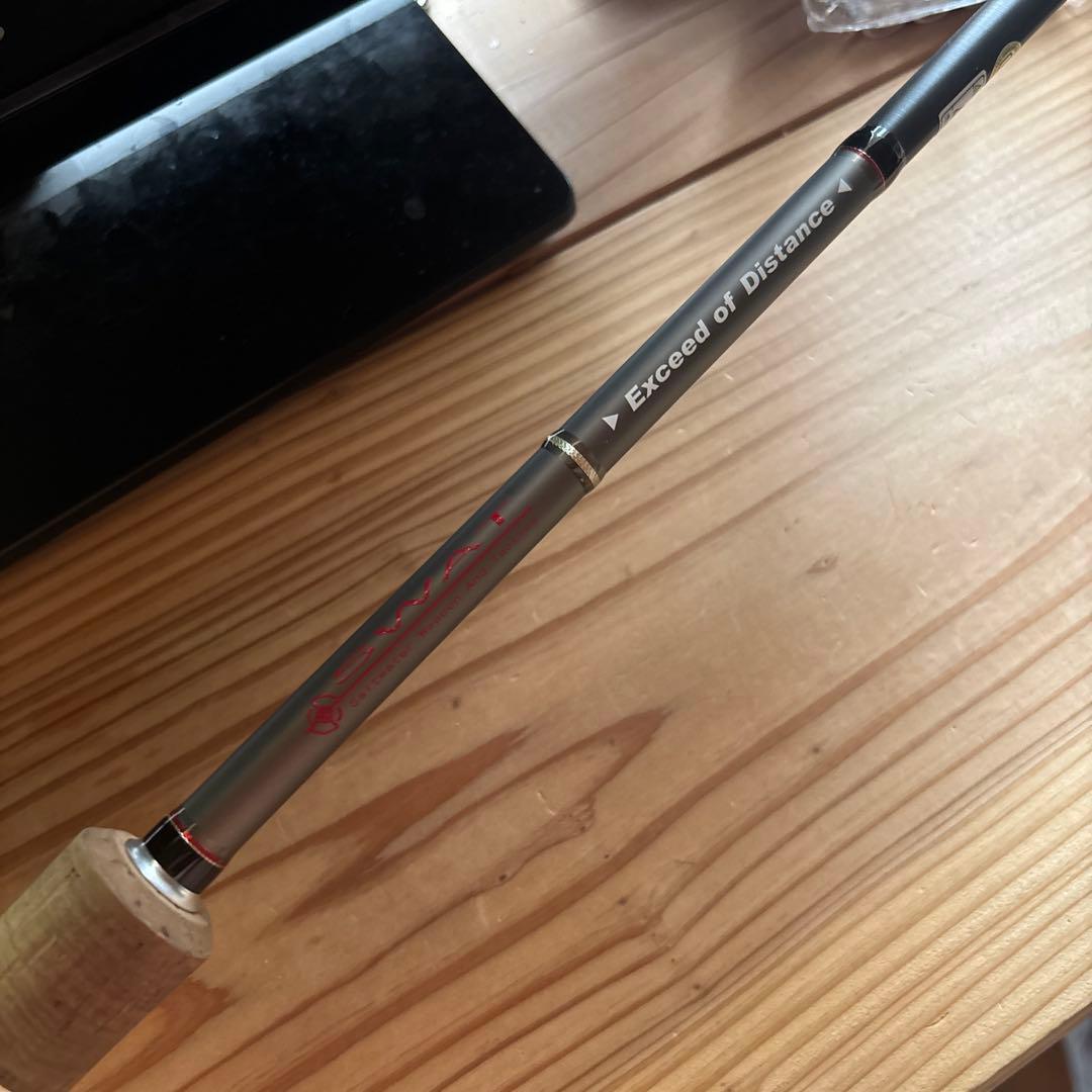 天龍 スワット SW97ML