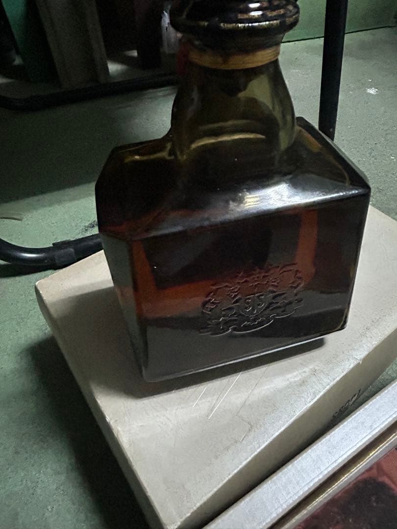 サントリーウイスキー ロイヤル 1000ml クイーンサイズ　古酒　2本