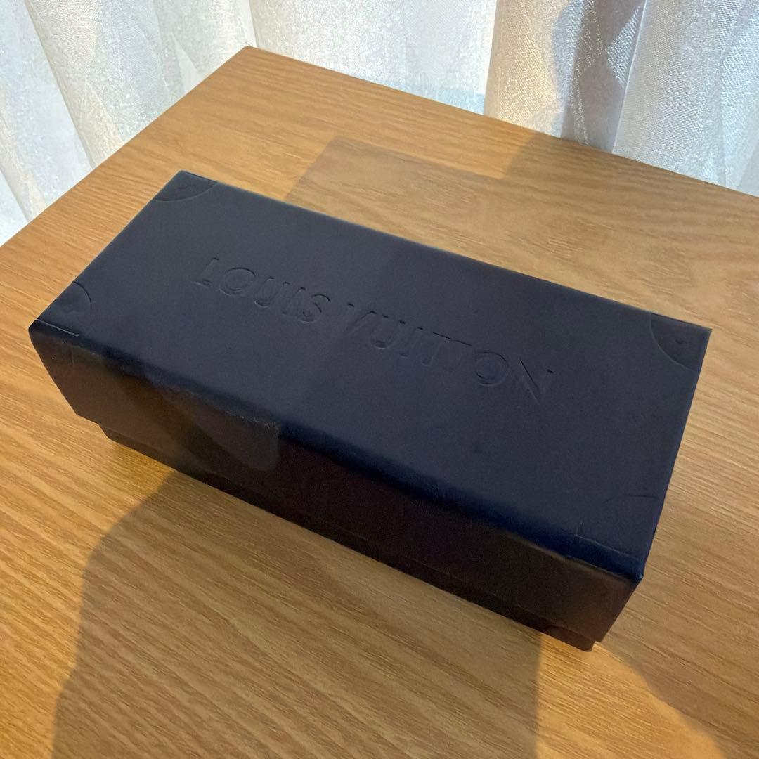 S*m様 LOUIS VUITTON サングラス マイ モノグラム・ラウンド　箱