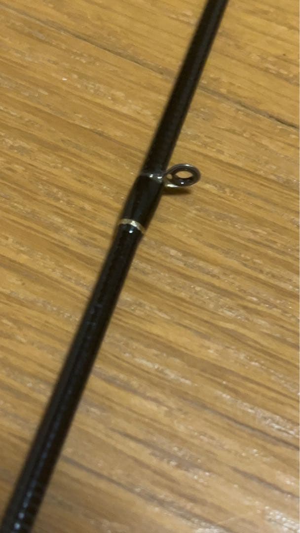 ヤマガブランクス　カリスタ 82ML / TZ NANO 袋付