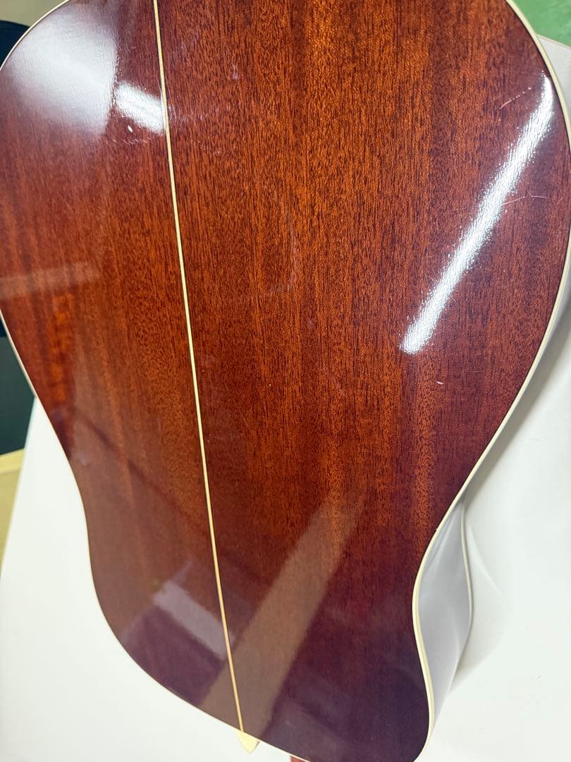 Morris G-51 アコースティックギター