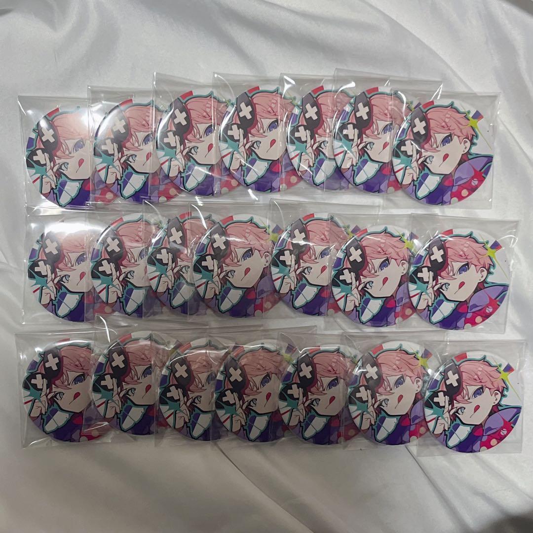 CR Crazyraccoon ふらんしすこ