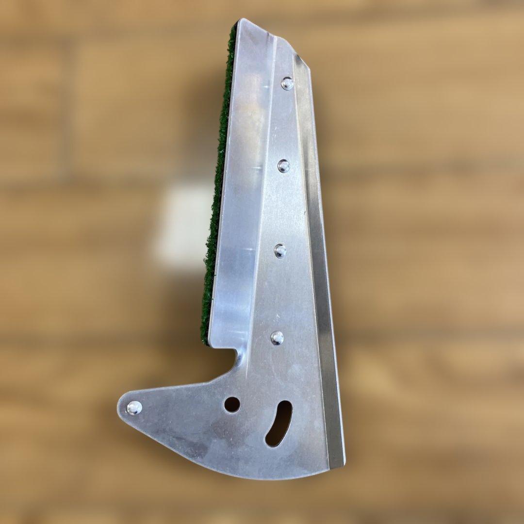 ミズノ　芝付ハンド　1GJYM10000