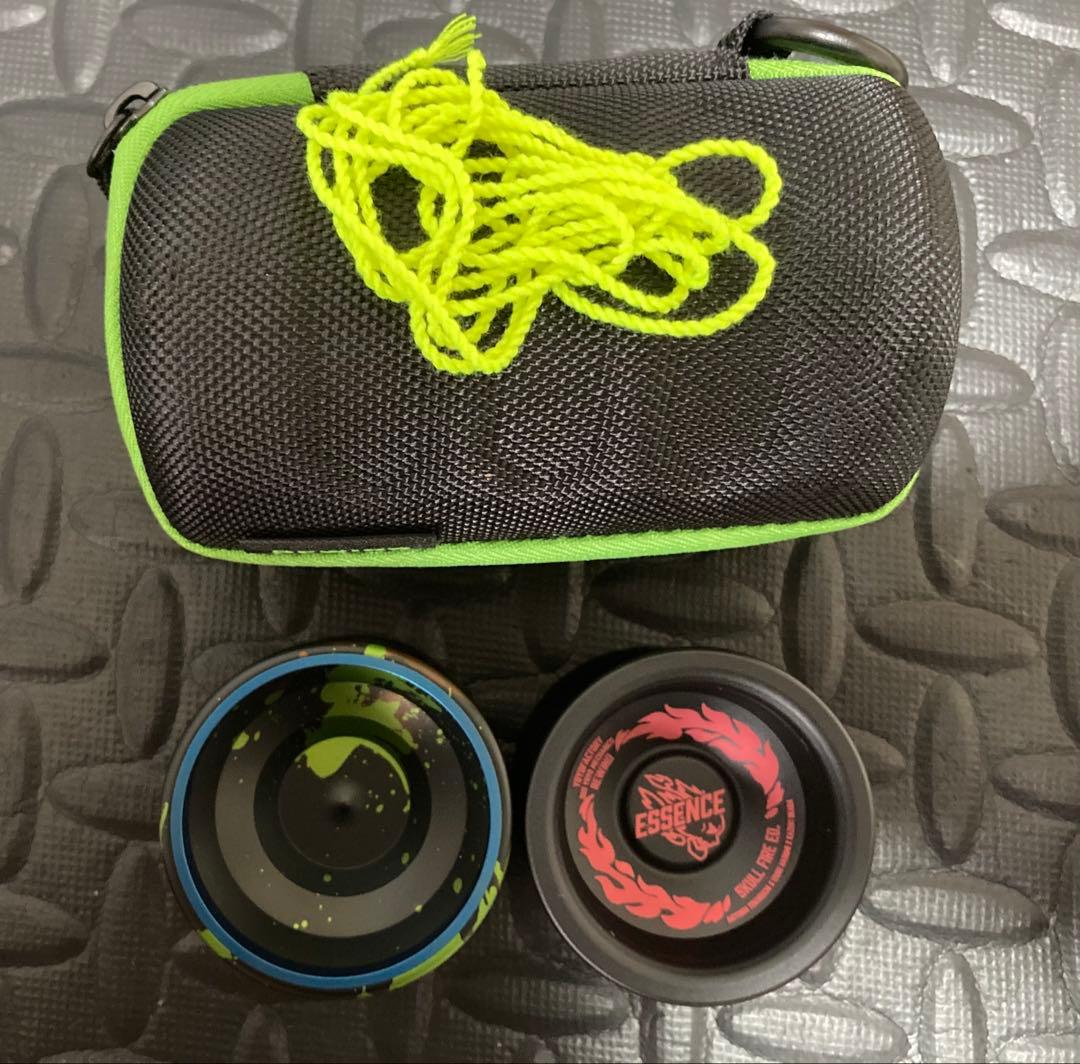 コグライト、エッセンス、rewind2個ケース　新品