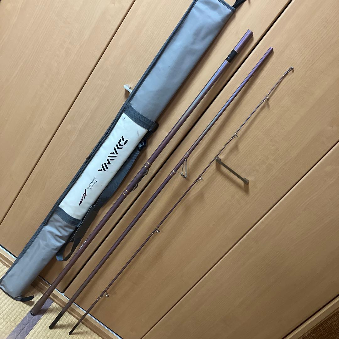 ダイワ　トーナメントマスタライズキス　30-405キススナイパー　Hスペック美品