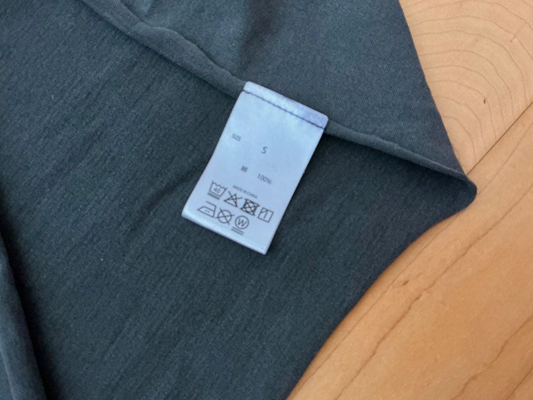 LADY GAGA Sサイズ タンクトップ & VIP席Sticker Set