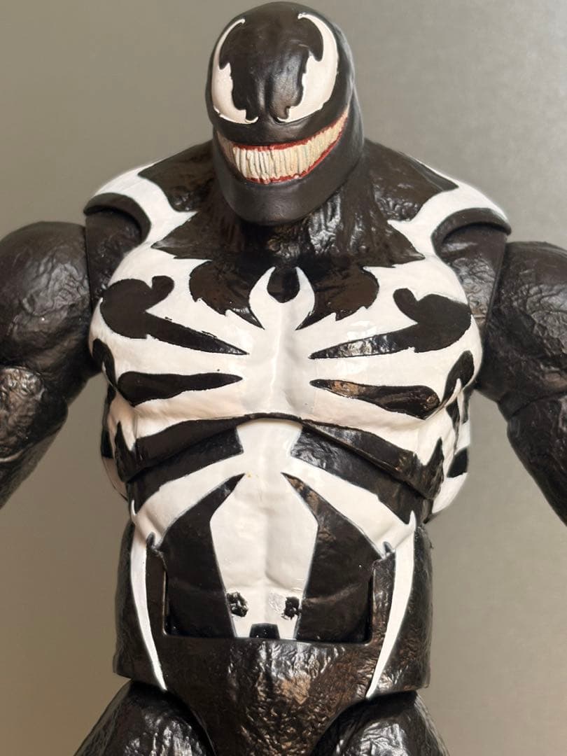 ジャンク品 スパイダーマン ゲーマーバースセット