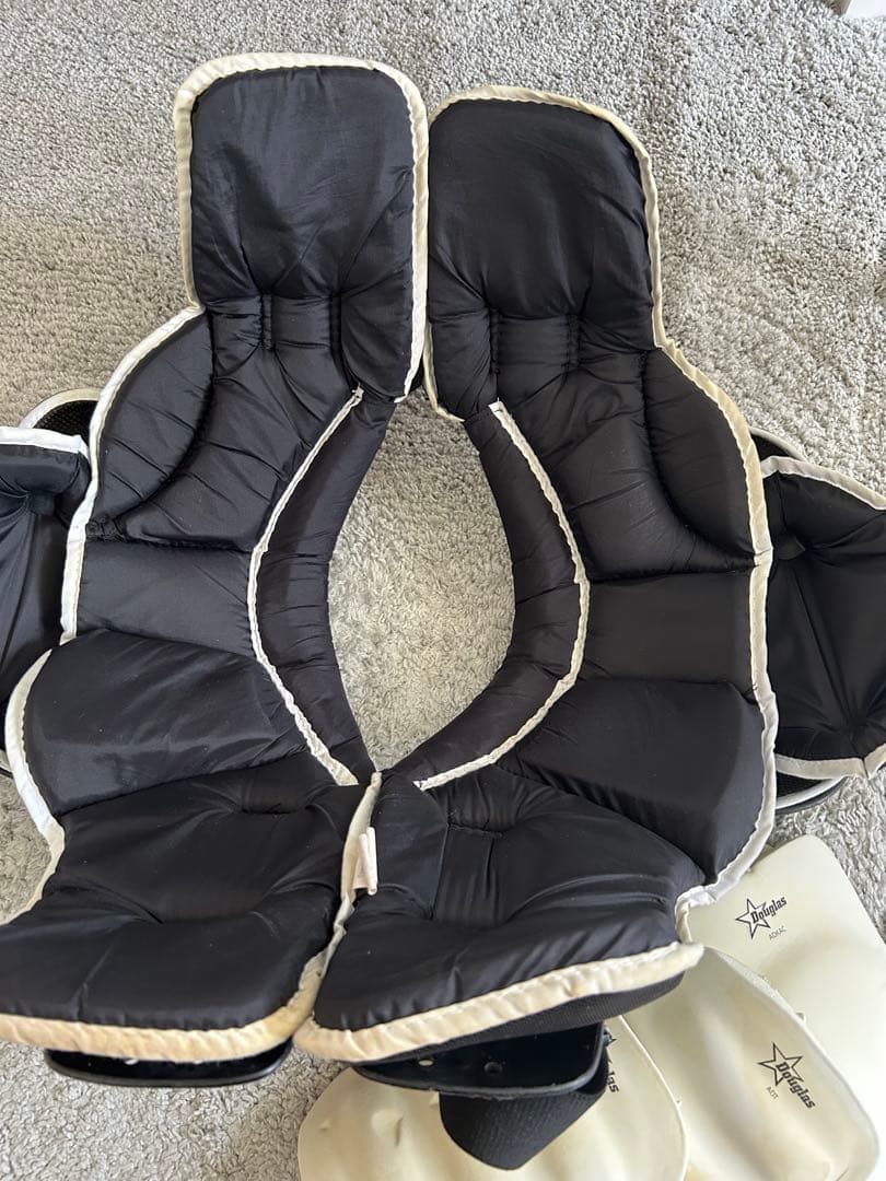 ⭐️専用⭐️アメリカンフットボール用ヘルメット