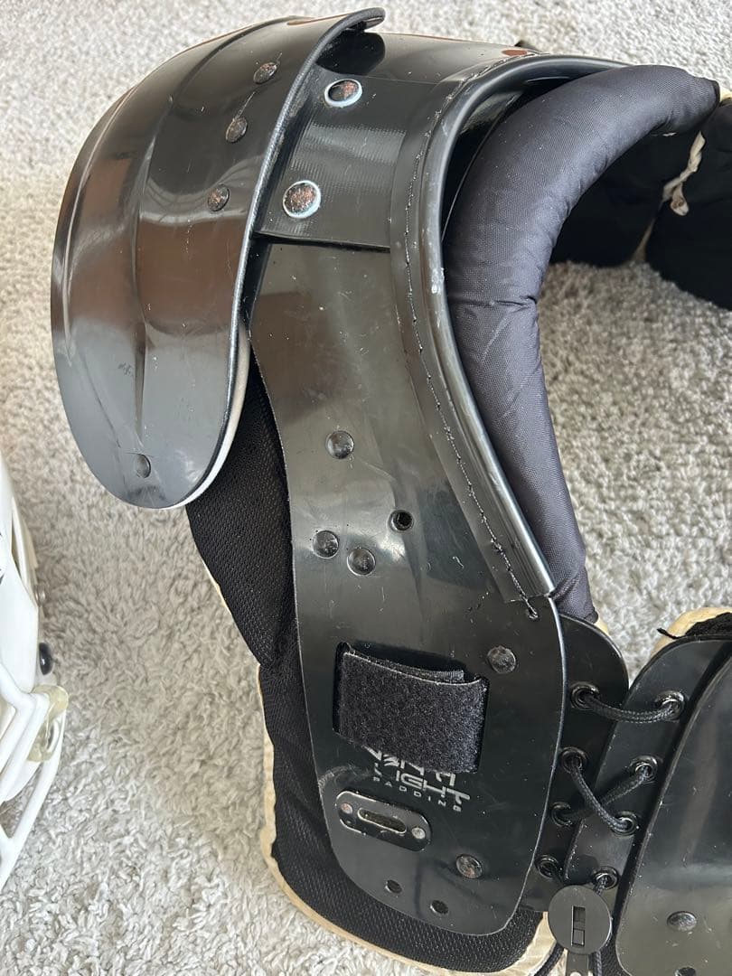 ⭐️専用⭐️アメリカンフットボール用ヘルメット