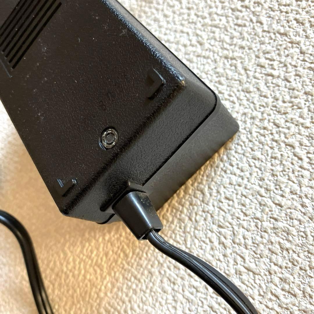 ナショナルパナソニック ACアダプタ RD-9421D