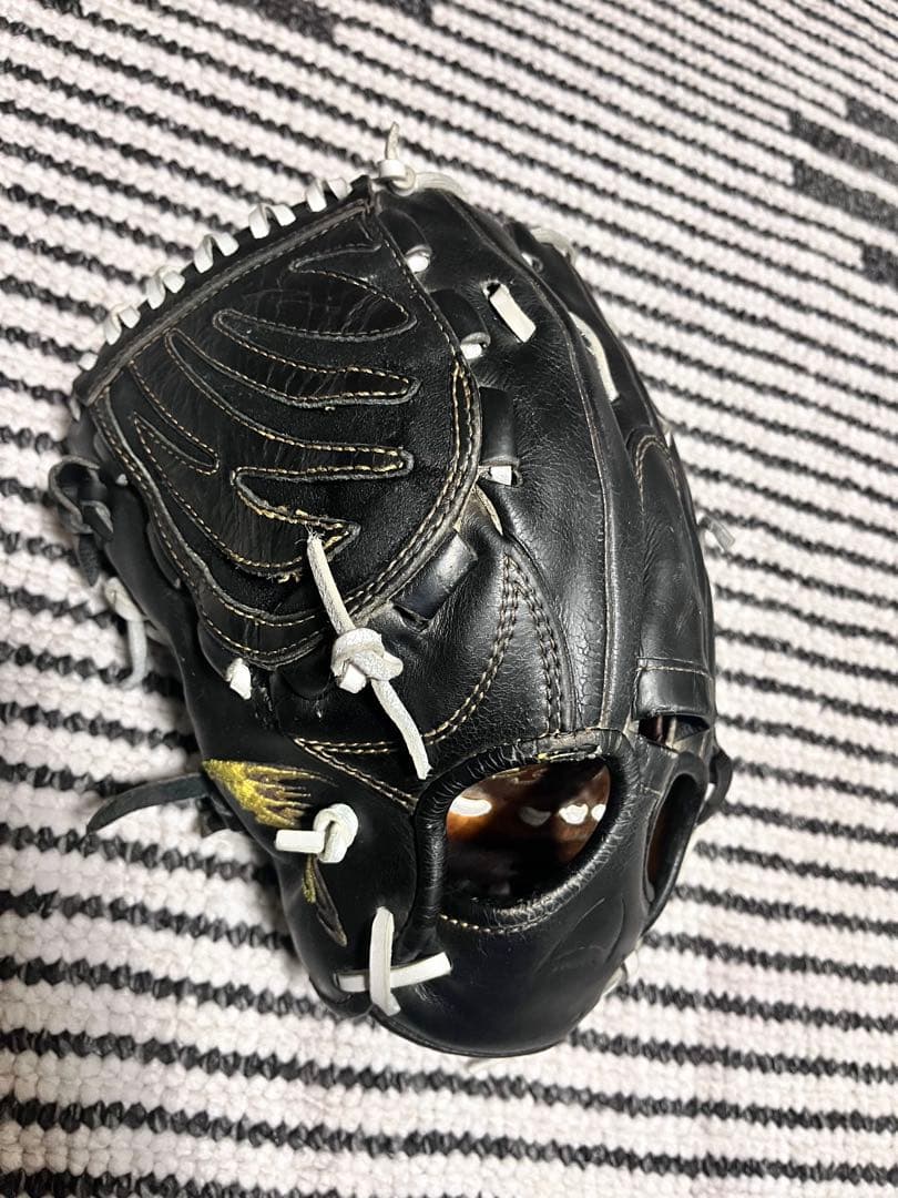 アイピー セレクト　アルモニーア　硬式　左投　山本由伸