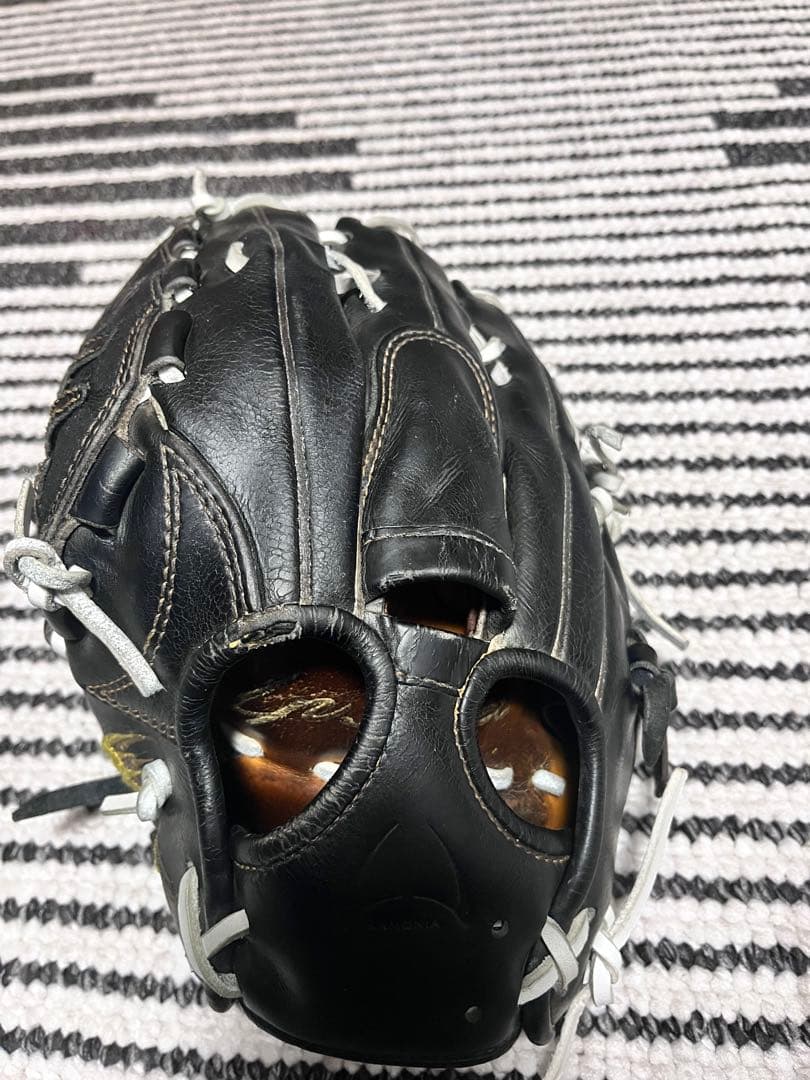 アイピー セレクト　アルモニーア　硬式　左投　山本由伸