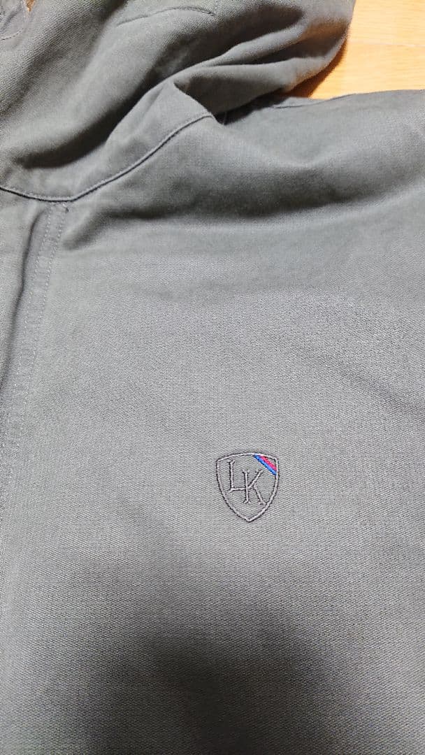 LUKER by NEIGHBORHOOD ネイバーフッド m51 モッズコート