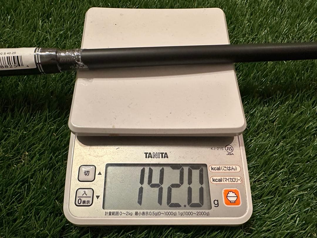 [未使用/日本正規品] ピン ツアー 2.0 ブラック 90s/3u純正シャフト