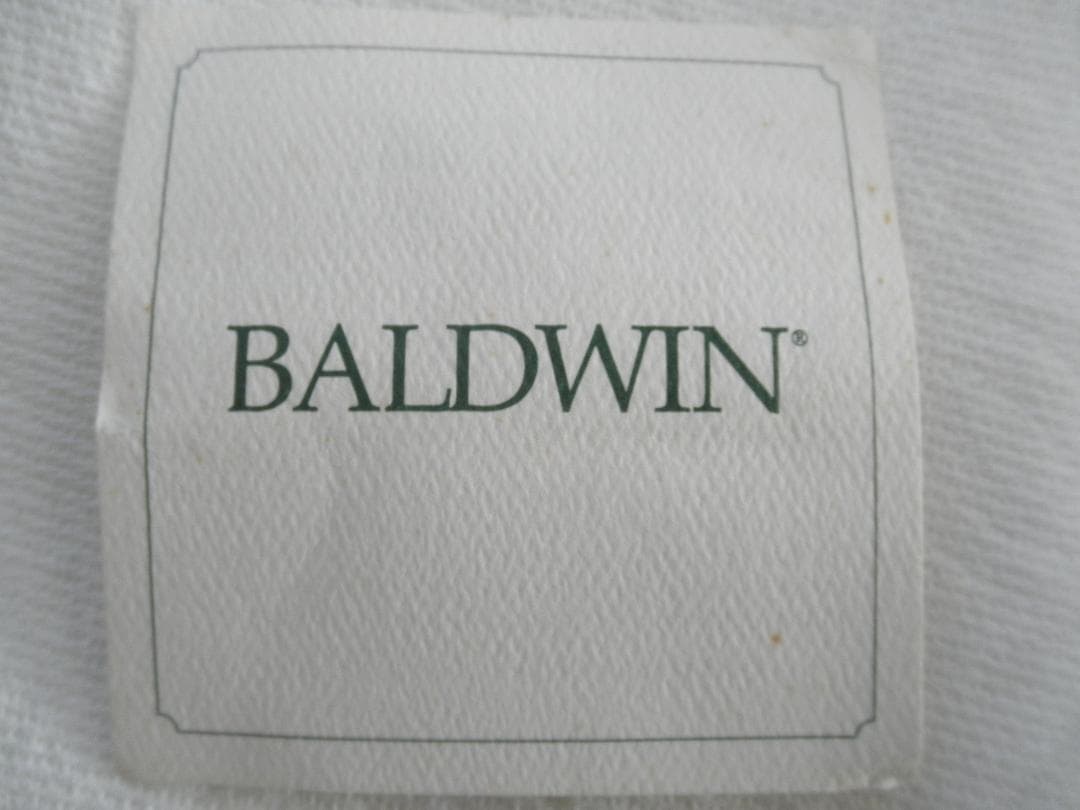 BALDWINの24Ktコレクション