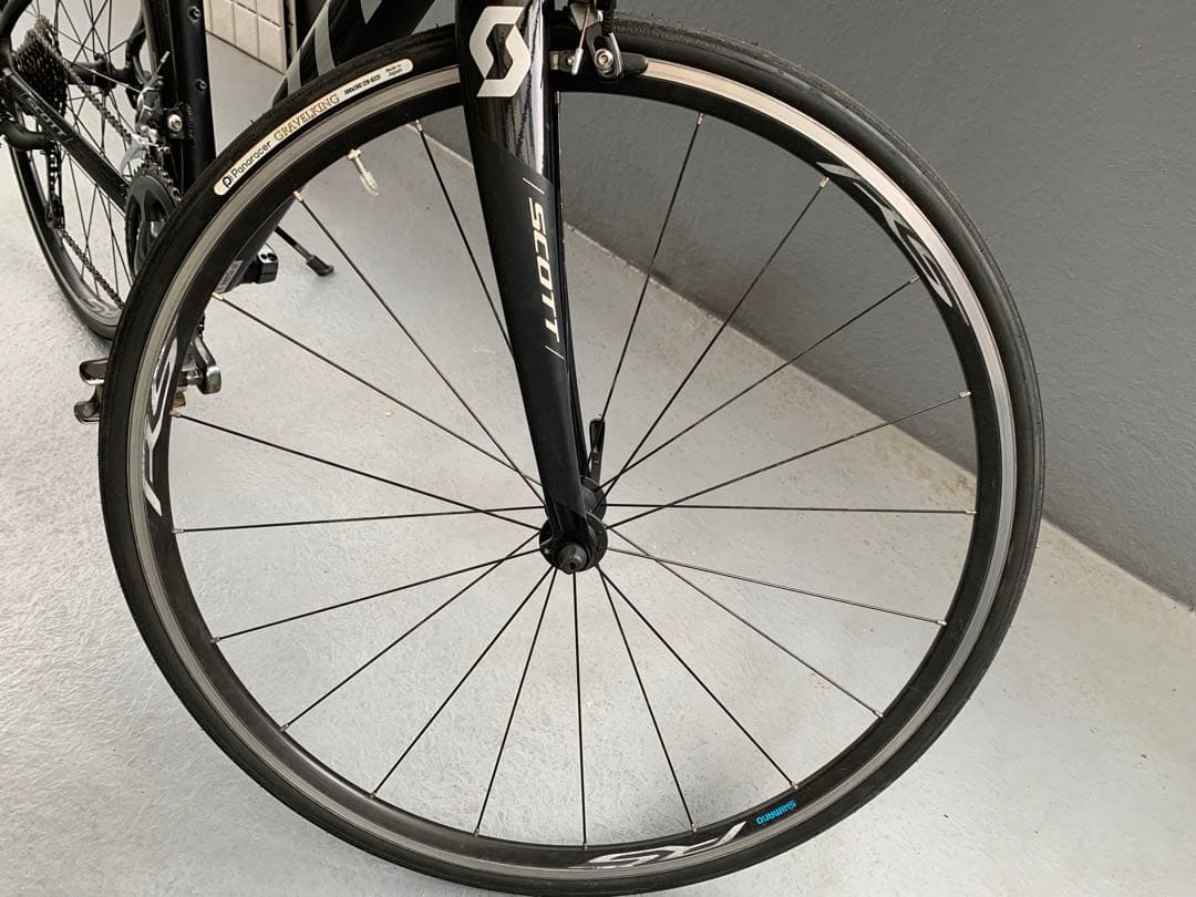 スコット　スピードスター