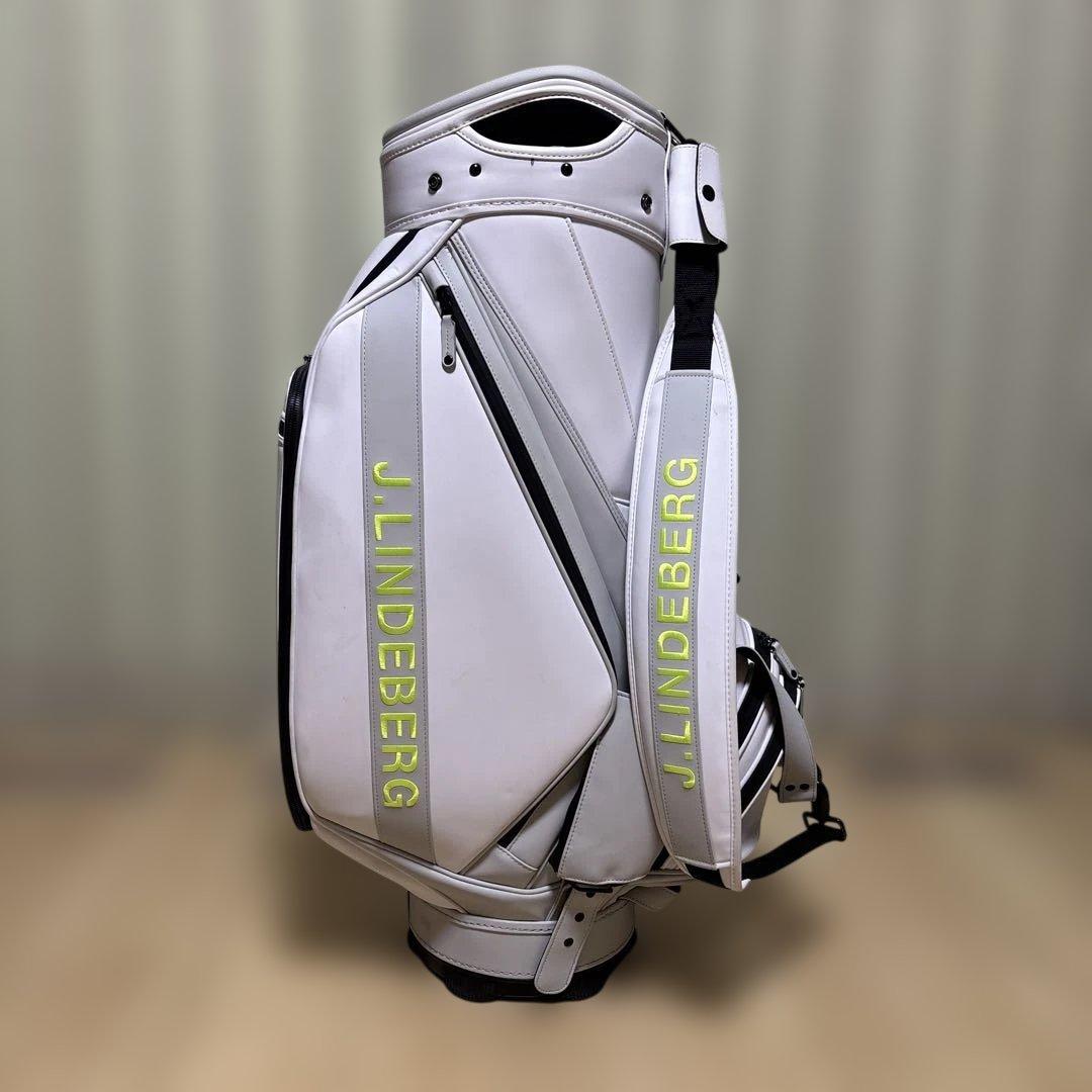 vessel J.Lindeberg コラボ　プライム2.0