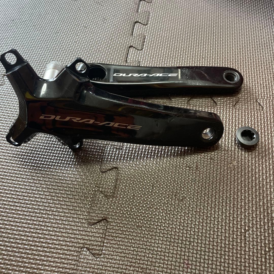 shimano fc-r9200 170mm クランクアーム