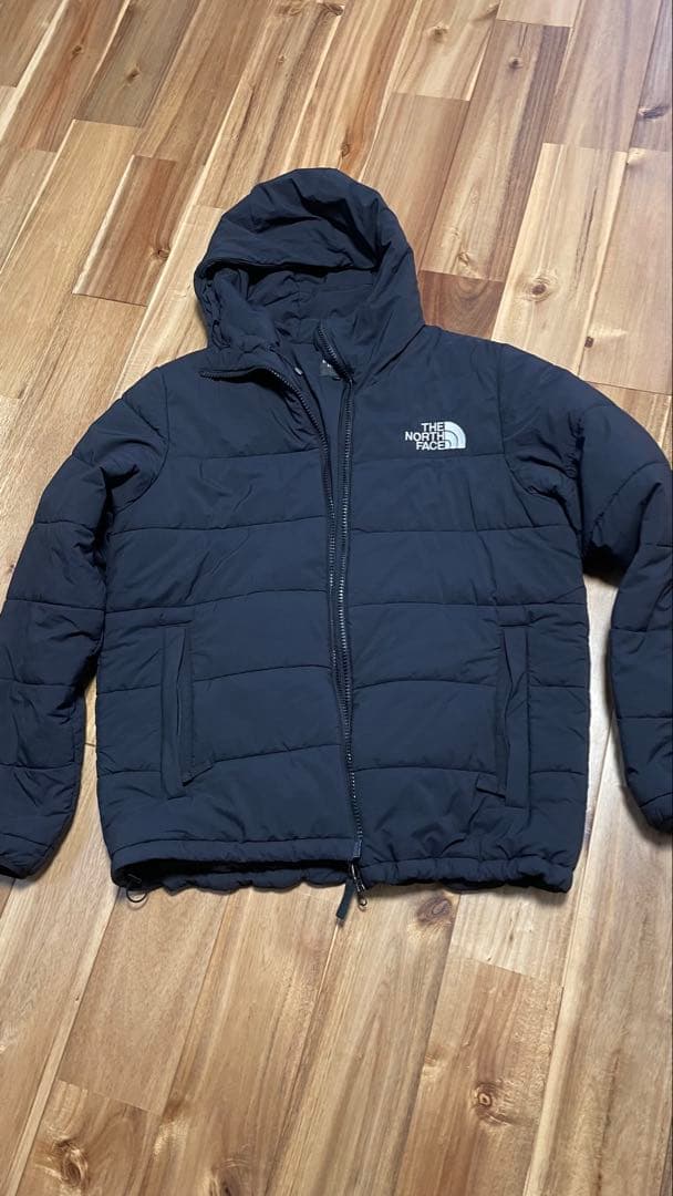 THE NORTH FACEトランゴパーカ