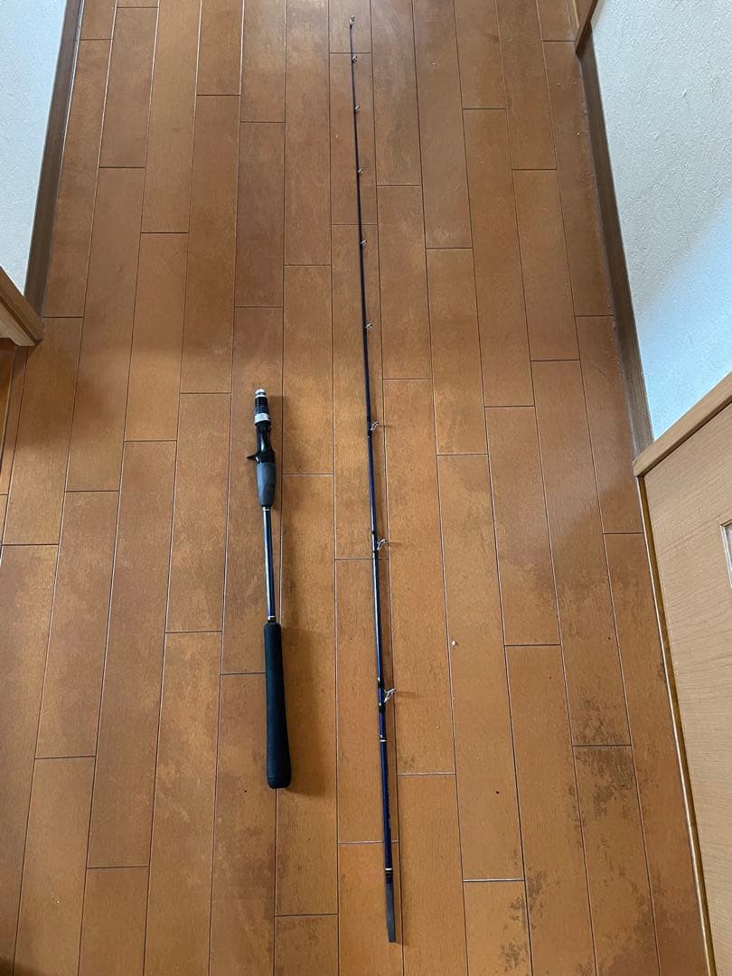 シマノ　グラップラーＢＢ　B632