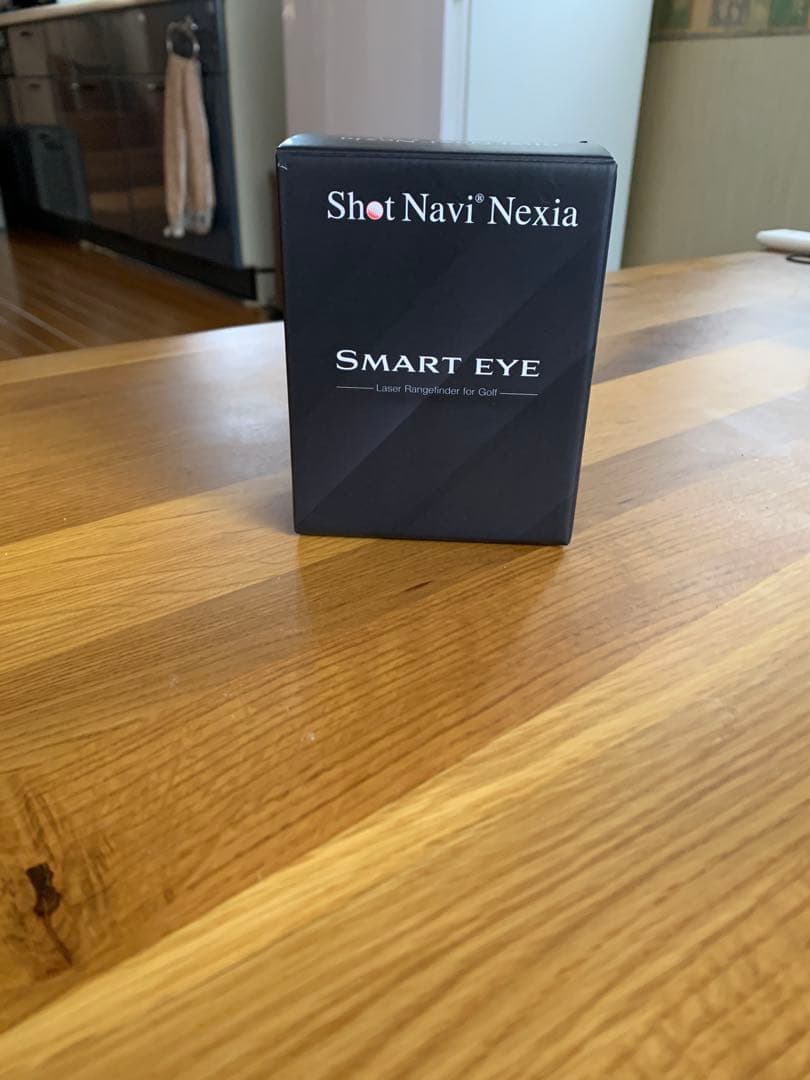 Shot Navi Nexia Smart Eye ゴルフ距離計