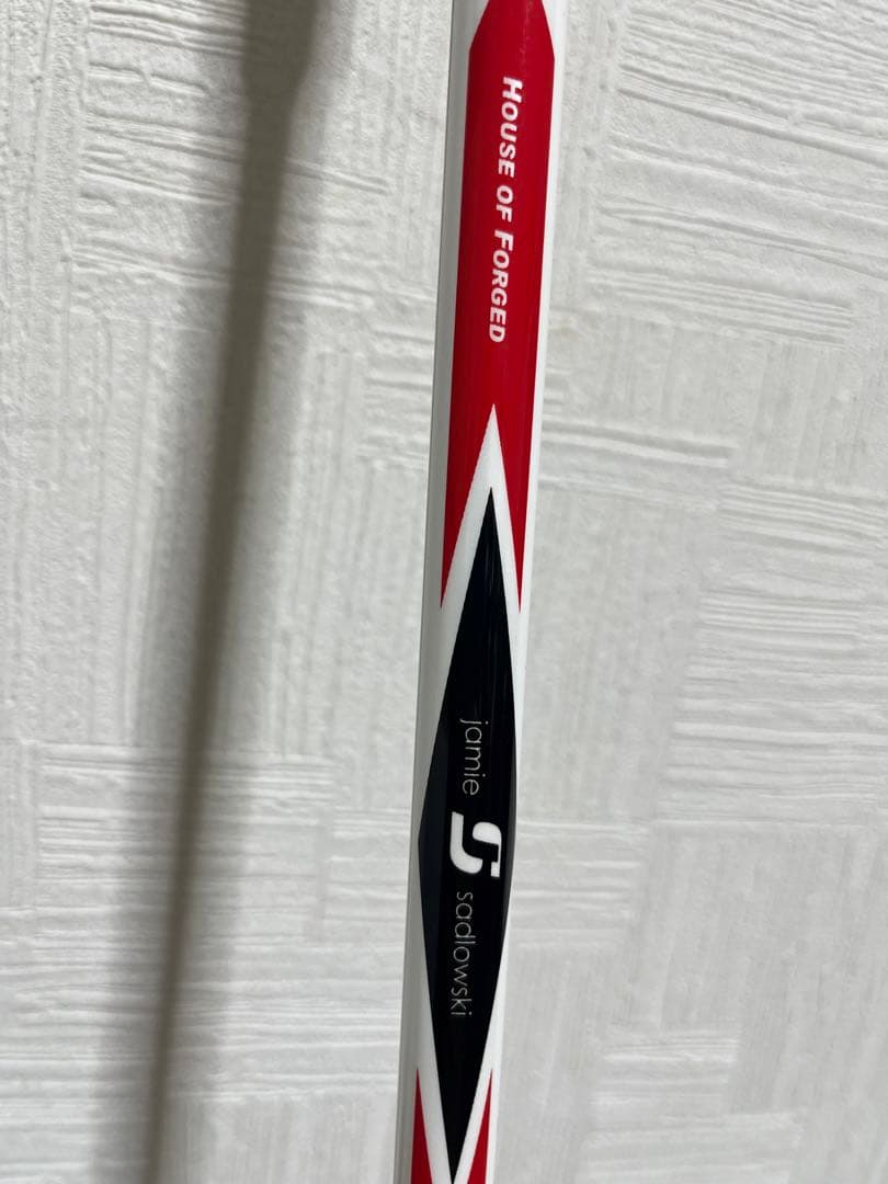 ち*ゃ様 激飛び！ドラゴンプロ支給品!LNKS BOMBA MAXドライバー7.