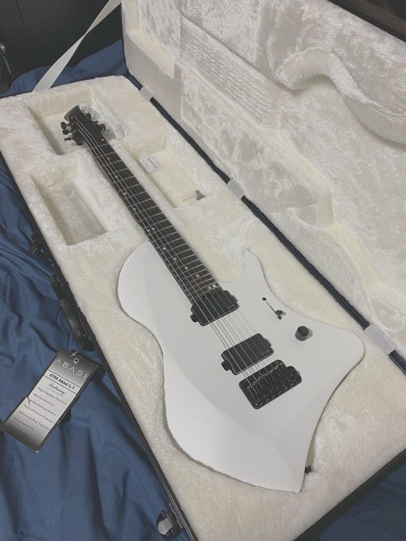 ギター Abasi Consepts LARADA6 legion