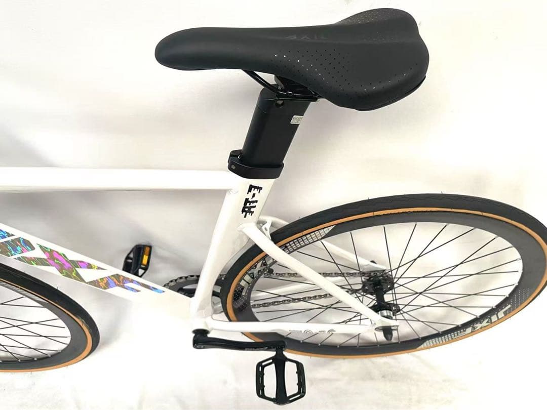 【新品】送料無料 JIXF ピストバイク SPECIAL SFT