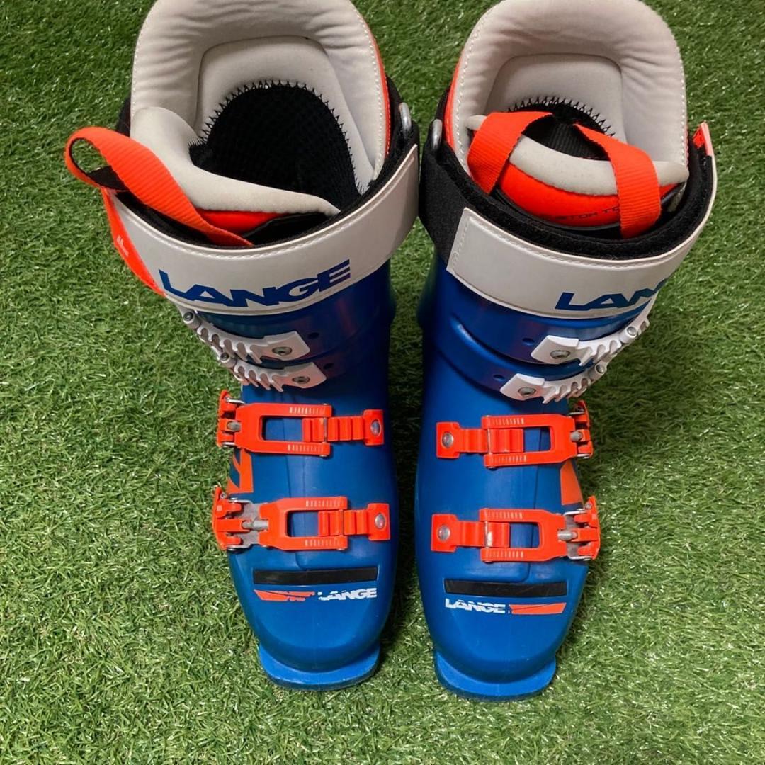 LANGE ラング　RS120 S.C スキーブーツ23.0-23.5