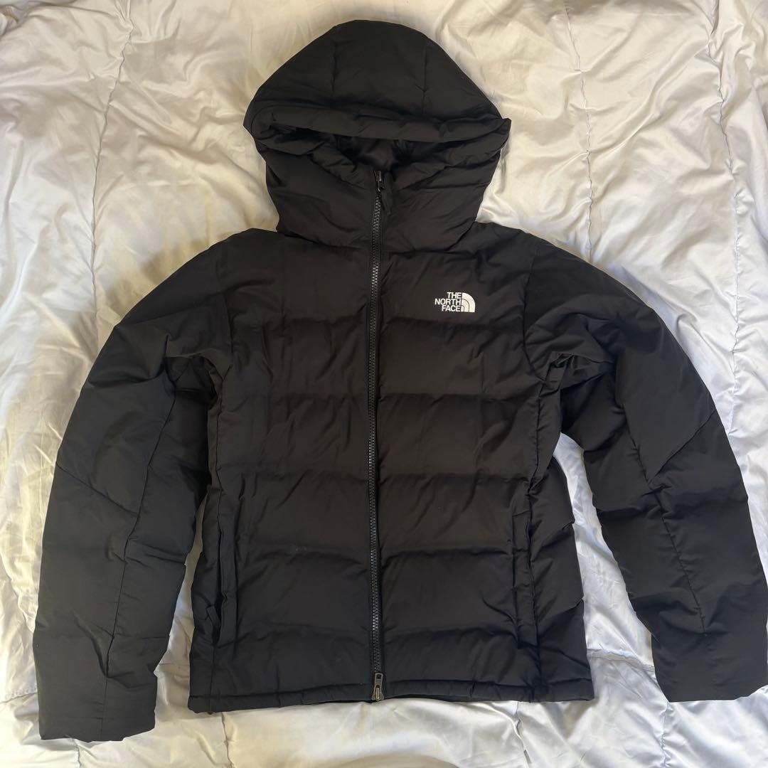 THE NORTH FACE ビレイヤーパーカー（ND91715）　S