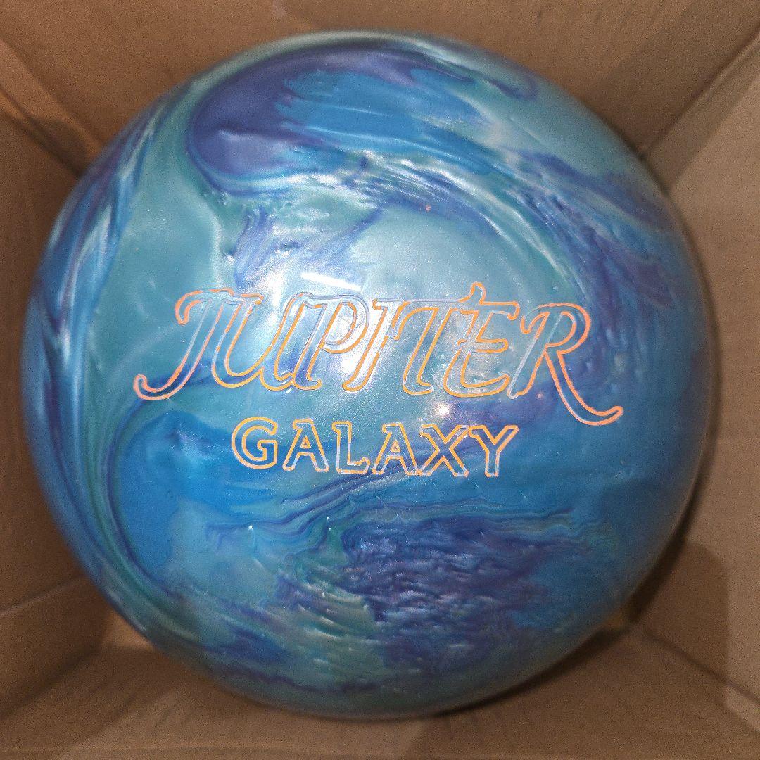 ABS　ギャラクシージュピター　15ポンド0オンス　新品