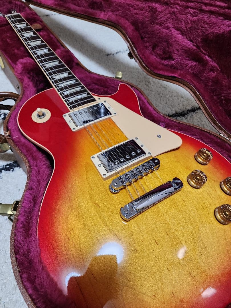 Gibson　Les Paul Standard　2000年製
