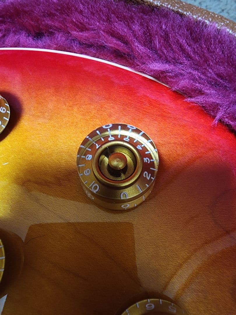 Gibson　Les Paul Standard　2000年製