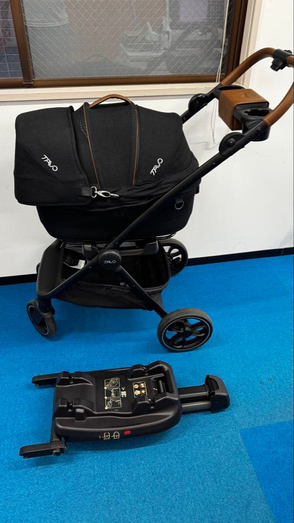 TAVOペットカート　スモール