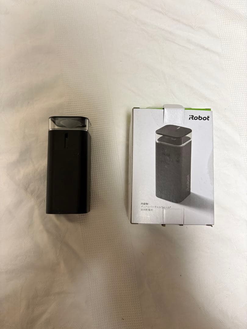 iRobot Roomba 960 本体＋付属品新品付