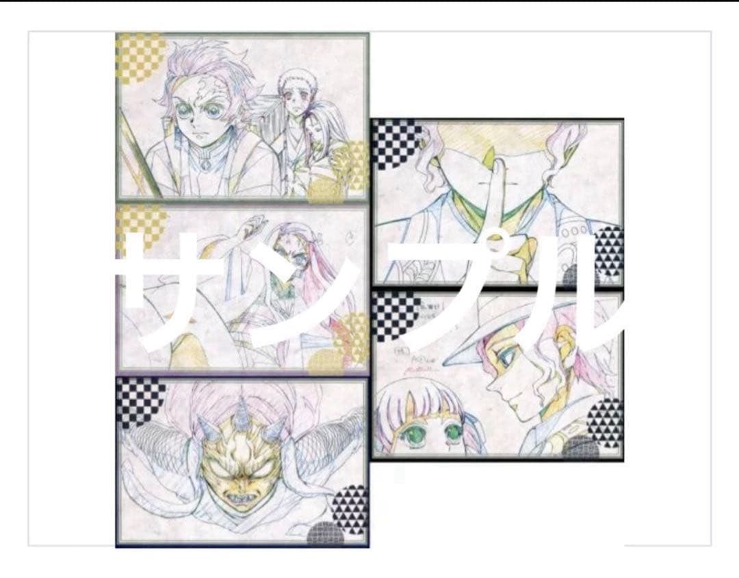 BUSTAFELLOWS　season2　アニメガ×ソフマップセット　シュウ