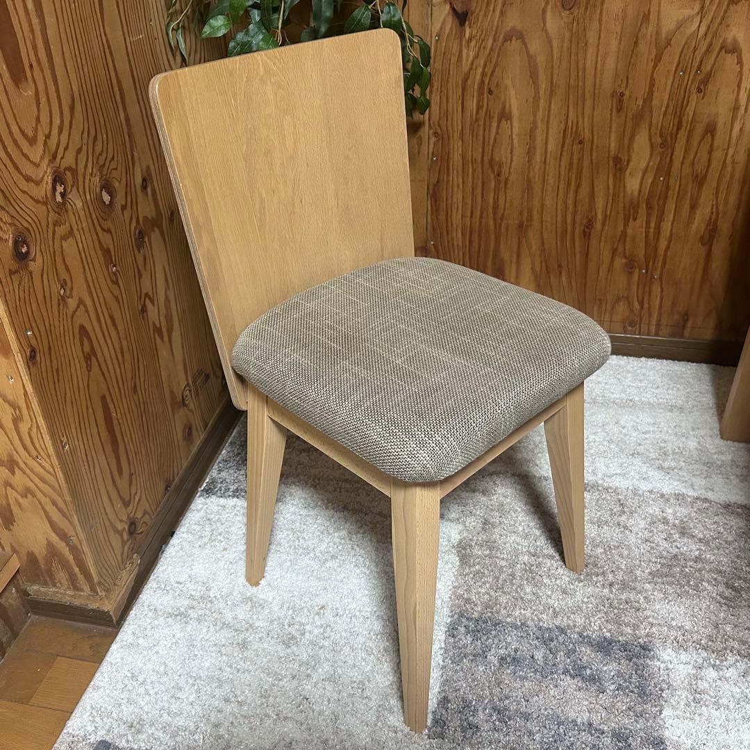 都内23区送料無料❗️関本家具　アンテカルネ　ドレッサー　椅子スタンドライト付き✨