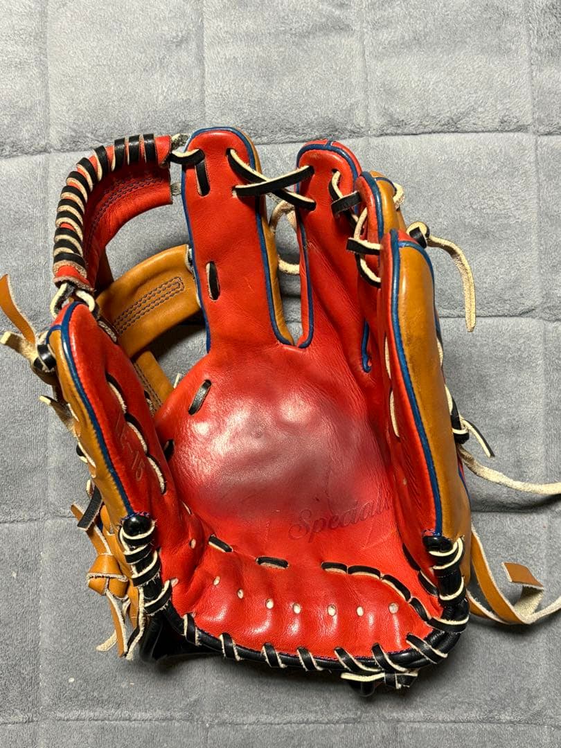 レジェーラ 硬式内野用