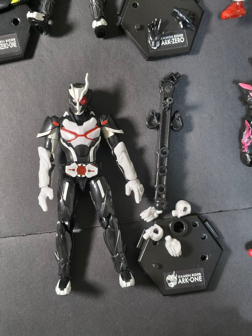 装動 SHODO-X 仮面ライダー まとめ売り フィギュア