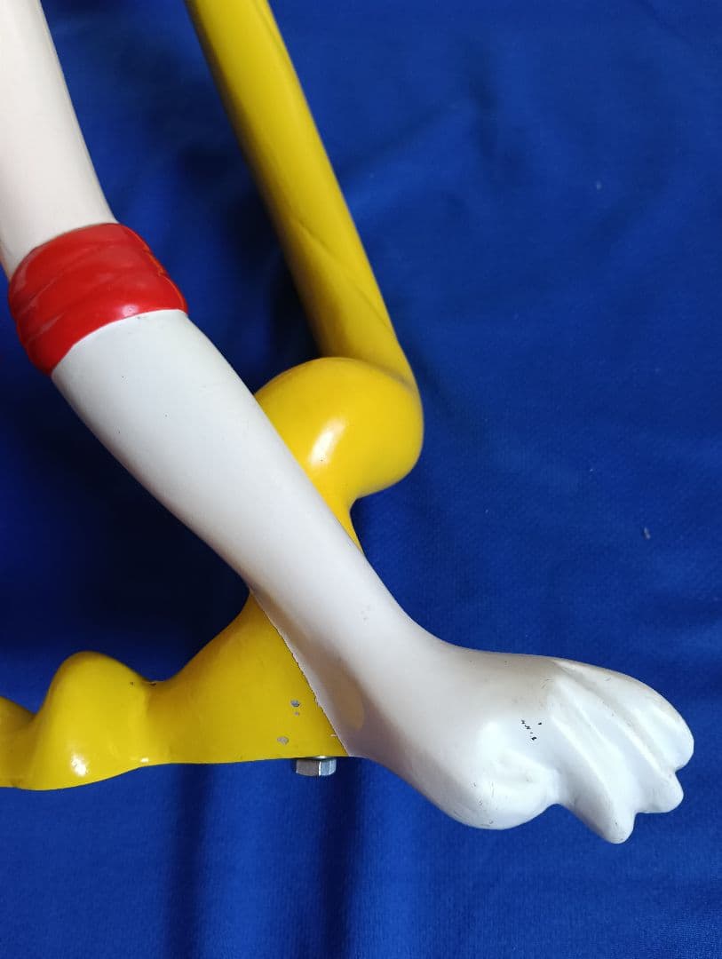 エ*ん様 セーラームーンＲ 特大フィギュア